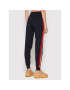 Tommy Hilfiger Pantaloni trening Tarah WW0WW31676 Bleumarin Relaxed Fit - Pled.ro