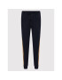 Tommy Hilfiger Pantaloni trening Tarah WW0WW31676 Bleumarin Relaxed Fit - Pled.ro