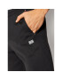 Tommy Hilfiger Pantaloni trening Tech Essentials MW0MW19792 Negru Regular Fit - Pled.ro