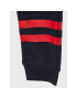 Tommy Hilfiger Pantaloni trening Th Collegiate KB0KB07983 D Bleumarin Regular Fit - Pled.ro