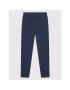 Tommy Hilfiger Pantaloni trening Tommy Flag KB0KB06911 D Bleumarin Regular Fit - Pled.ro