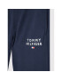 Tommy Hilfiger Pantaloni trening Tommy Flag KB0KB06911 D Bleumarin Regular Fit - Pled.ro