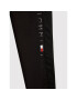 Tommy Hilfiger Pantaloni trening Tonal Aw KB0KB07055 M Negru Regular Fit - Pled.ro