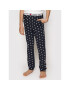 Tommy Hilfiger Pantaloni trening Track Lwk Star UB0UB00377 Bleumarin Regular Fit - Pled.ro