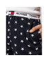 Tommy Hilfiger Pantaloni trening Track Lwk Star UB0UB00377 Bleumarin Regular Fit - Pled.ro