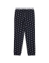 Tommy Hilfiger Pantaloni trening Track Lwk Star UB0UB00377 Bleumarin Regular Fit - Pled.ro