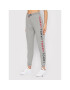 Tommy Hilfiger Pantaloni trening Track UW0UW02834 Gri Regular Fit - Pled.ro