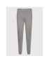 Tommy Hilfiger Pantaloni trening Track UW0UW03214 Gri Regular Fit - Pled.ro