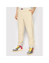 Tommy Hilfiger Pantaloni trening UM0UM02361 Bej Regular Fit - Pled.ro