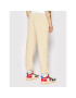 Tommy Hilfiger Pantaloni trening UM0UM02361 Bej Regular Fit - Pled.ro