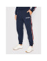 Tommy Hilfiger Pantaloni trening UM0UM02441 Bleumarin Regular Fit - Pled.ro