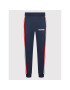 Tommy Hilfiger Pantaloni trening UM0UM02441 Bleumarin Regular Fit - Pled.ro