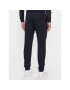 Tommy Hilfiger Pantaloni trening UM0UM03003 Bleumarin Regular Fit - Pled.ro