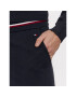 Tommy Hilfiger Pantaloni trening UM0UM03003 Bleumarin Regular Fit - Pled.ro