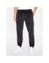 Tommy Hilfiger Pantaloni trening UM0UM03014 Negru Regular Fit - Pled.ro