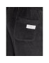 Tommy Hilfiger Pantaloni trening UM0UM03014 Negru Regular Fit - Pled.ro