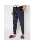 Tommy Hilfiger Pantaloni trening UW0UW02547 Bleumarin Regular Fit - Pled.ro