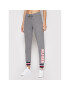 Tommy Hilfiger Pantaloni trening UW0UW02836 Gri Regular Fit - Pled.ro