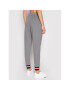 Tommy Hilfiger Pantaloni trening UW0UW02836 Gri Regular Fit - Pled.ro