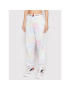 Tommy Hilfiger Pantaloni trening UW0UW03597 Colorat Relaxed Fit - Pled.ro