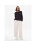 Tommy Hilfiger Pantaloni trening UW0UW04771 Bej Relaxed Fit - Pled.ro