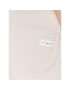 Tommy Hilfiger Pantaloni trening UW0UW04771 Bej Relaxed Fit - Pled.ro