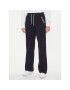 Tommy Hilfiger Pantaloni trening UW0UW04946 Bleumarin Relaxed Fit - Pled.ro