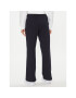 Tommy Hilfiger Pantaloni trening UW0UW04946 Bleumarin Relaxed Fit - Pled.ro