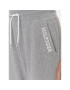 Tommy Hilfiger Pantaloni trening UW0UW04946 Gri Relaxed Fit - Pled.ro