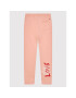 Tommy Hilfiger Pantaloni trening Valentines Day KS0KS00258 Roz Regular Fit - Pled.ro