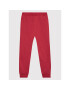 Tommy Hilfiger Pantaloni trening Varsity KG0KG06276 D Vișiniu Regular Fit - Pled.ro