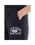 Tommy Hilfiger Pantaloni trening Varsity KG0KG07605 Bleumarin Regular Fit - Pled.ro