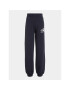 Tommy Hilfiger Pantaloni trening Varsity KG0KG07605 Bleumarin Regular Fit - Pled.ro