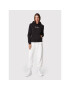 Tommy Hilfiger Pantaloni trening Varsity S10S101450 Alb Relaxed Fit - Pled.ro