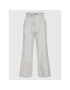 Tommy Hilfiger Pantaloni trening WW0WW31675 Gri Relaxed Fit - Pled.ro