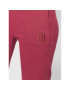 Tommy Hilfiger Pantaloni trening WW0WW32983 Roz Regular Fit - Pled.ro