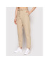 Tommy Hilfiger Pantaloni trening WW0WW33452 Bej Relaxed Fit - Pled.ro