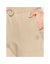 Tommy Hilfiger Pantaloni trening WW0WW33452 Bej Relaxed Fit - Pled.ro