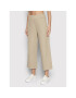 Tommy Hilfiger Pantaloni trening WW0WW34670 Bej Relaxed Fit - Pled.ro