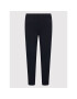 Tommy Hilfiger Pantaloni trening WW0WW34813 Bleumarin Regular Fit - Pled.ro