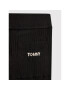 Tommy Hilfiger Pantaloni tricotați KG0KG06339 D Negru Regular Fit - Pled.ro