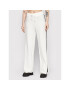 Tommy Hilfiger Pantaloni tricotați WW0WW32955 Bej Regular Fit - Pled.ro