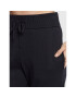 Tommy Hilfiger Pantaloni tricotați UW0UW03933 Bleumarin Regular Fit - Pled.ro