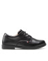 Tommy Hilfiger Pantofi Lace-Up Shoe T3B4-32585-0371 S Negru - Pled.ro