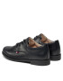 Tommy Hilfiger Pantofi Low Cut Lace Up Shoe T3B4-33174-1355 Negru - Pled.ro