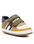 Tommy Hilfiger Pantofi T0B4-33091-1269A330 Alb - Pled.ro