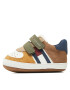 Tommy Hilfiger Pantofi T0B4-33091-1269A330 Alb - Pled.ro