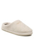 Tommy Hilfiger Papuci de casă Home Slipper Felt FW0FW06715 Bej - Pled.ro