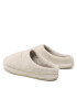 Tommy Hilfiger Papuci de casă Home Slipper Felt FW0FW06715 Bej - Pled.ro