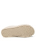 Tommy Hilfiger Papuci de casă Home Slipper Felt FW0FW06715 Bej - Pled.ro